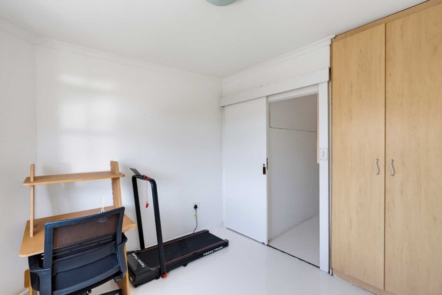 2 Bedroom Property for Sale in Observatory Western Cape